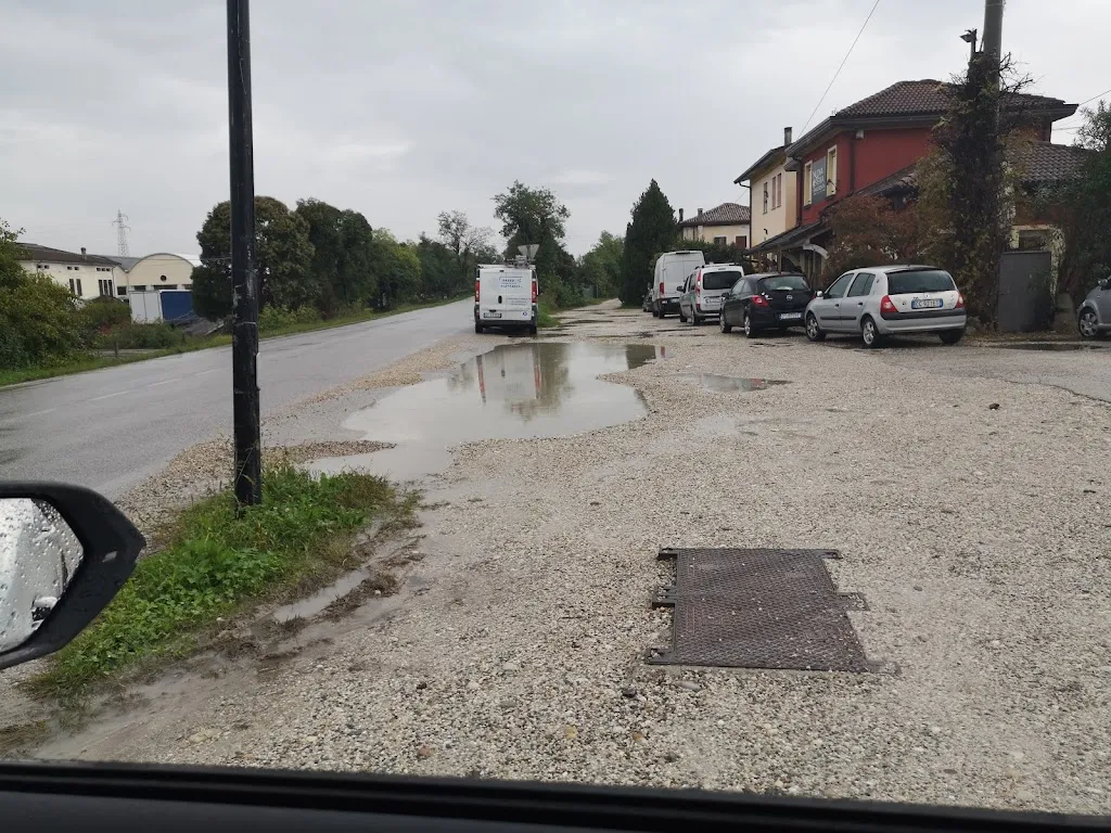 David_Nuova Osteria sul Brenta da Carlotta e Daniela_Fontaniva_review