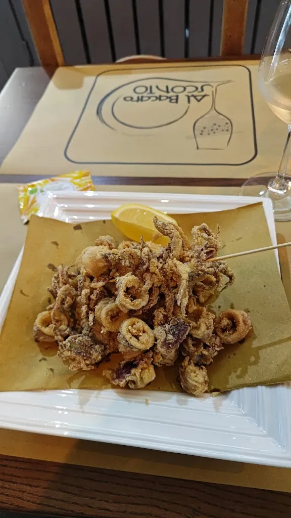 insltek_AL BACARO SCONTO_Fornase_review