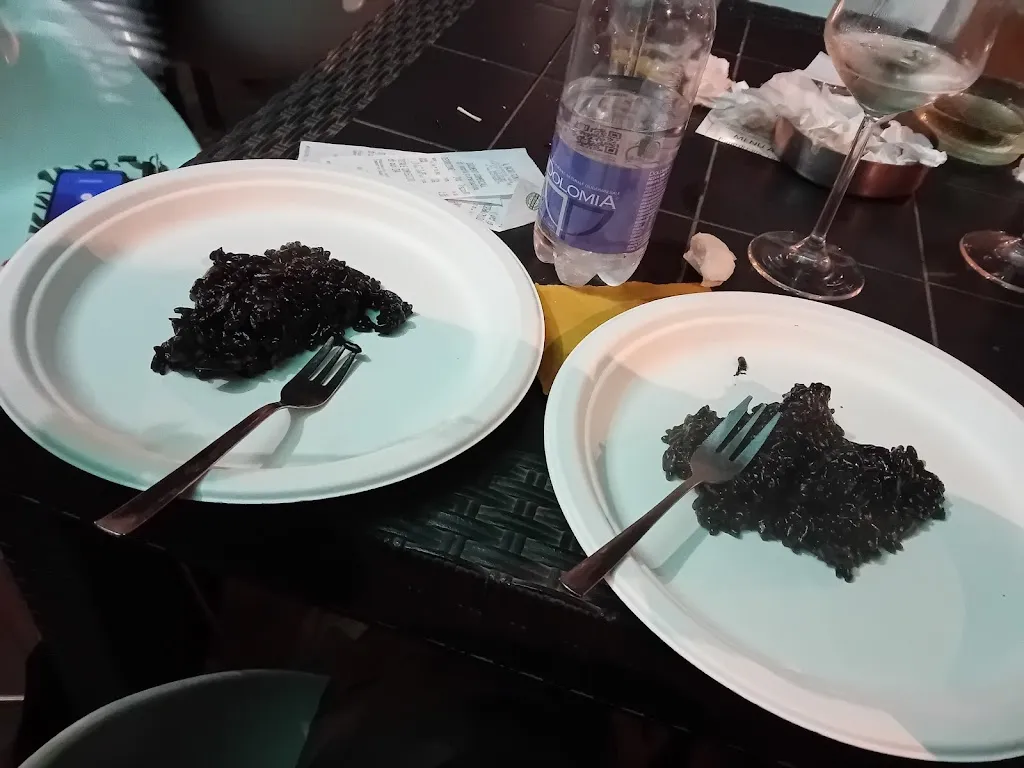 Alberto Vianello_AL BACARO SCONTO_Fornase_review