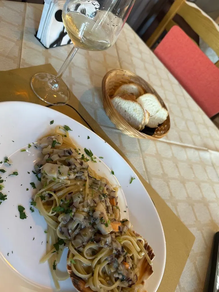 Noemi Girace_AL BACARO SCONTO_Fornase_review