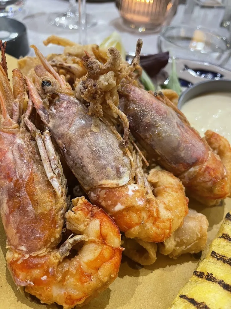 Laura Petronella Komoróczy_Da Gelindo_Fornase_review