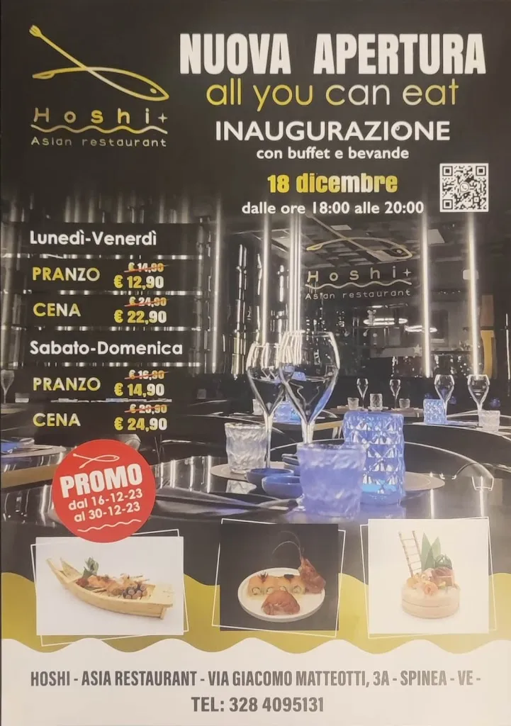 Menu_Hoshi restaurant_Fornase_image_2