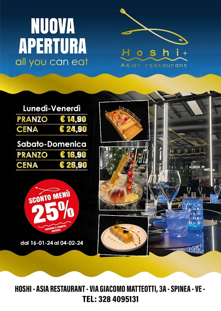Menu_Hoshi restaurant_Fornase_image_3