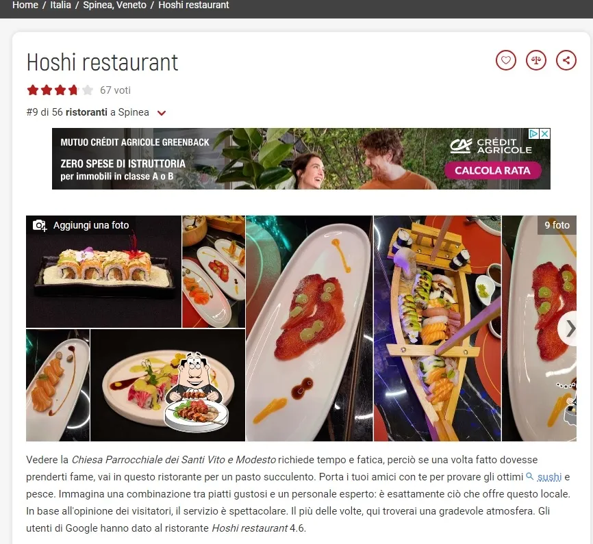 Menu_Hoshi restaurant_Fornase_image_4