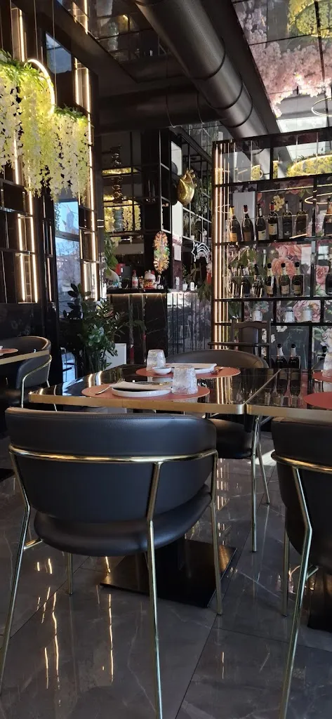 Monia Rokowska_Hoshi restaurant_Fornase_review