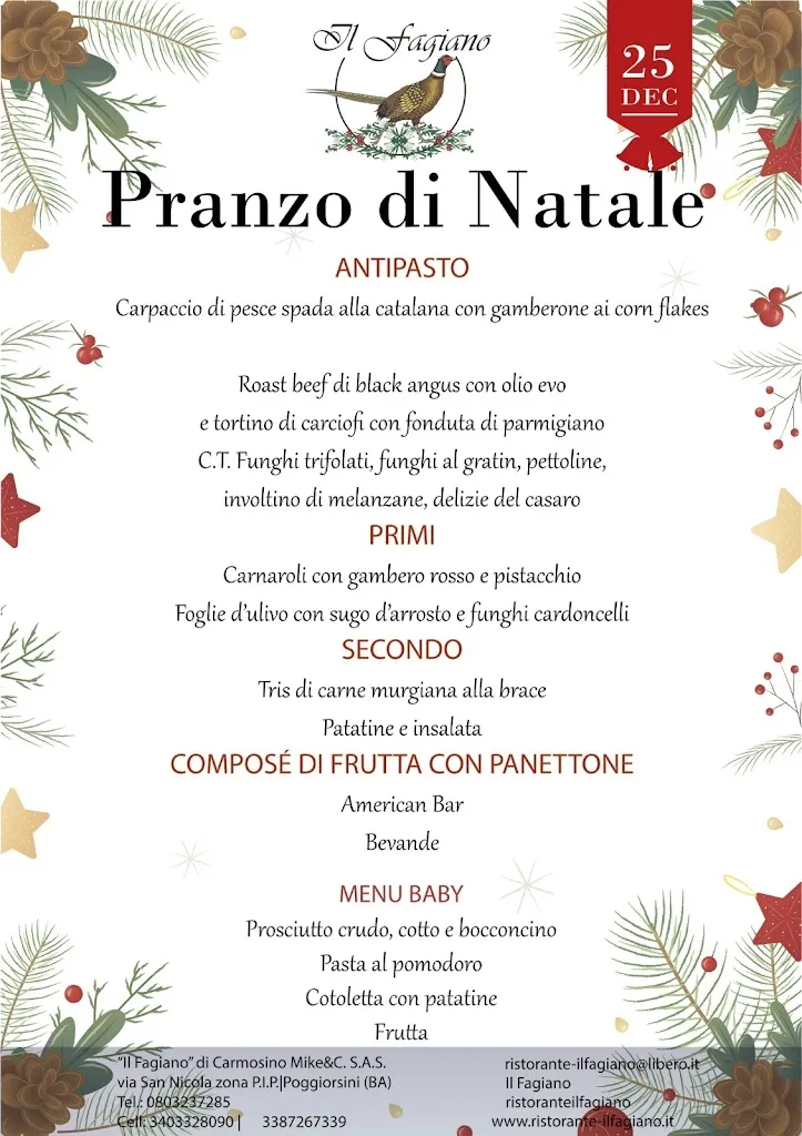 Menu_Il Fagiano_Poggiorsini_immagine_1