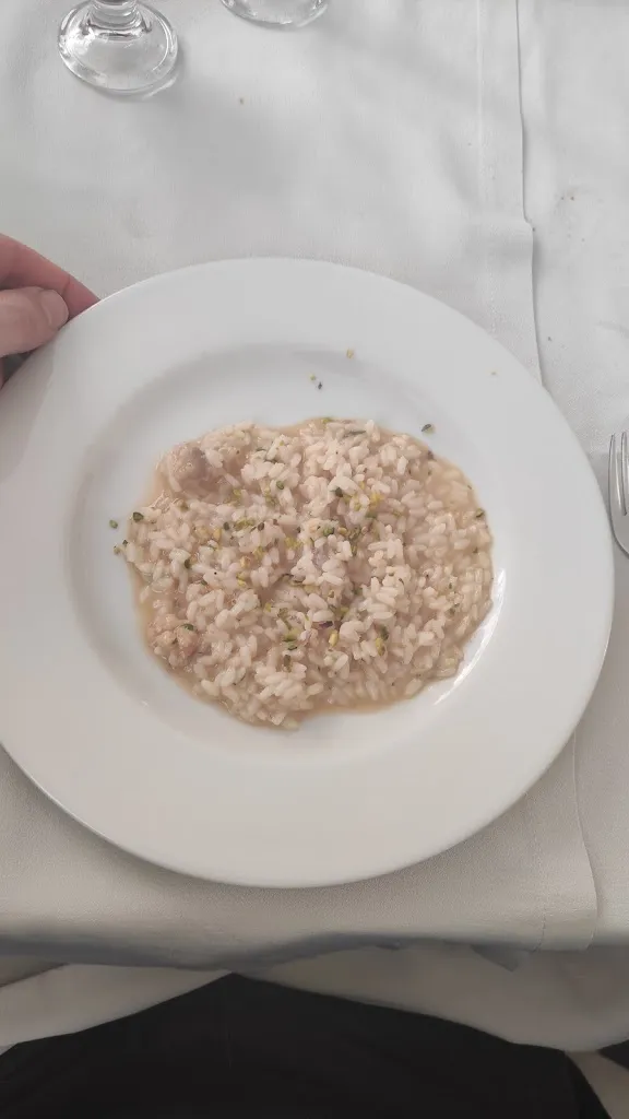 Vincenzo Moliterni_Il Fagiano_Poggiorsini_recensione