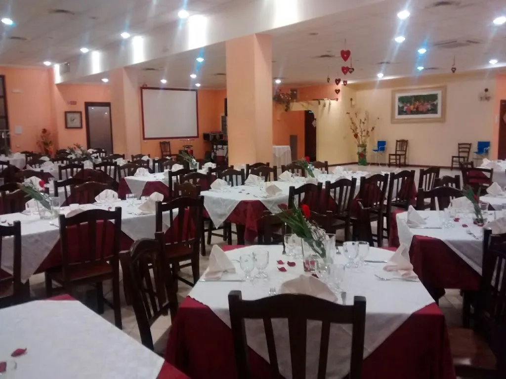 Il Fagiano restaurant in Poggiorsini