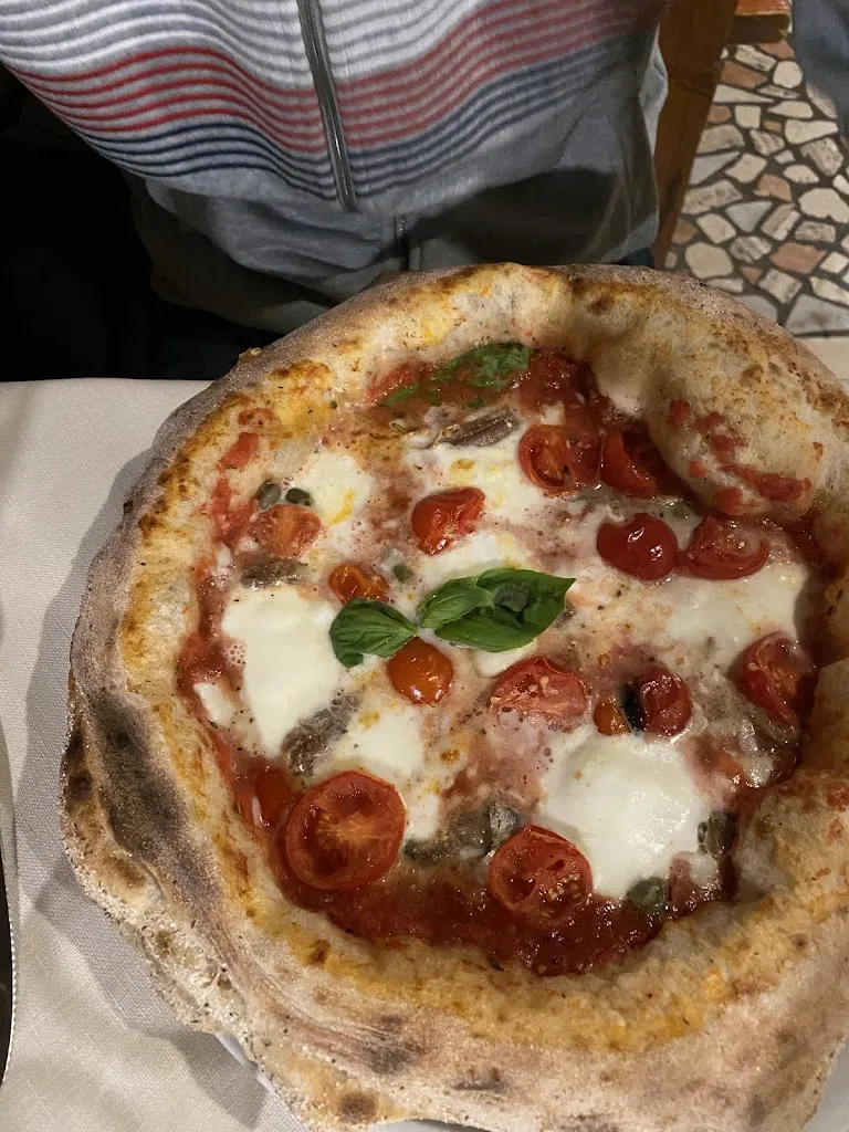 Elena _All'Antico Graspo d'Uva_Fornase_review