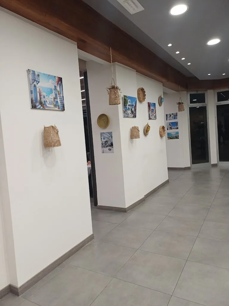 Ranim Benmoussa_Ristorante Tunisino Lella Baya_Fornase_review