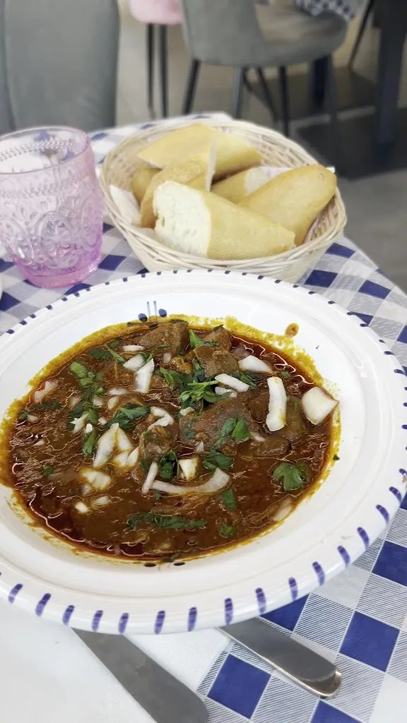 Ristorante Tunisino Lella Baya_Fornase_slider_image_2