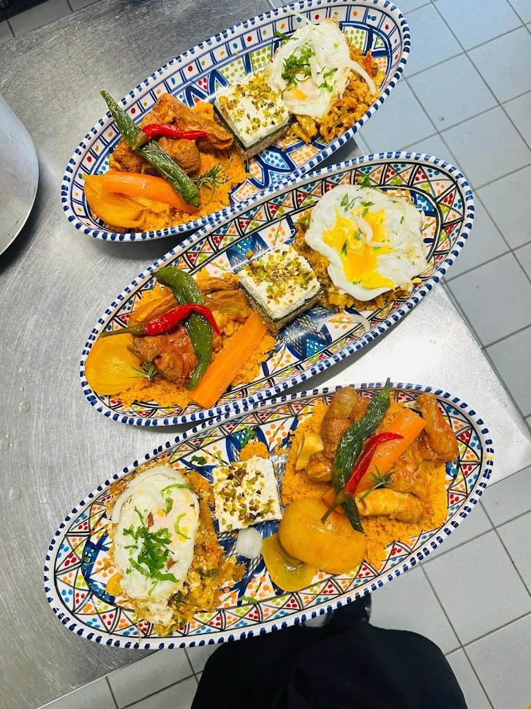 Ristorante Tunisino Lella Baya_Fornase_slider_image_3