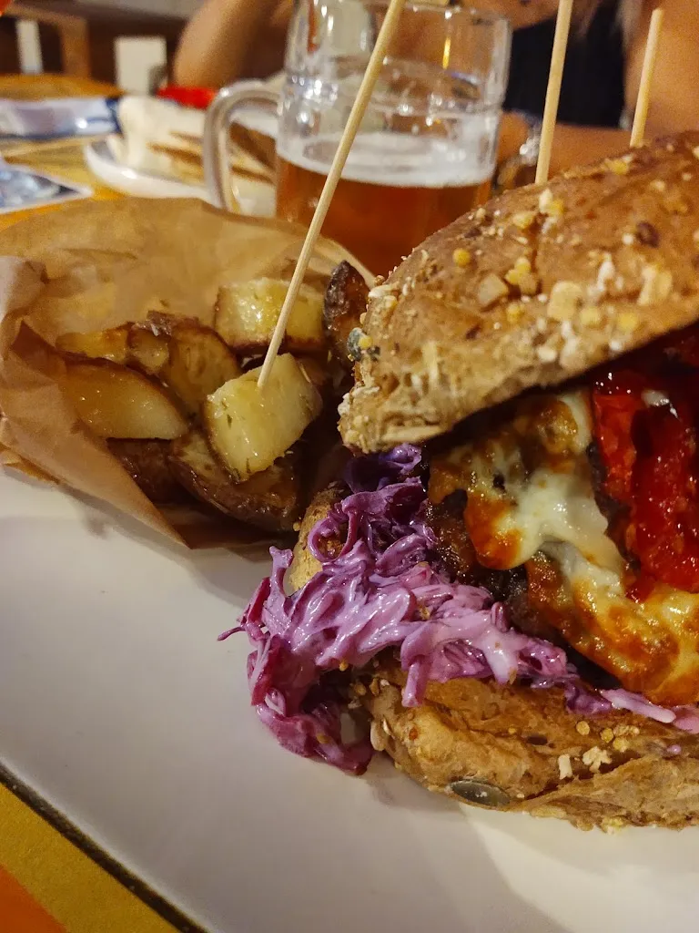 Menu_Banda Bistropub Feltre_Feltre_image_7