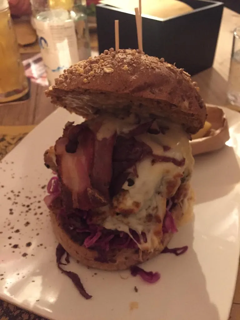 Menu_Banda Bistropub Feltre_Feltre_image_8