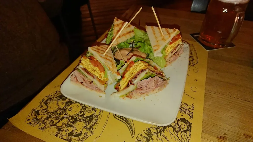 Menu_Banda Bistropub Feltre_Feltre_image_9