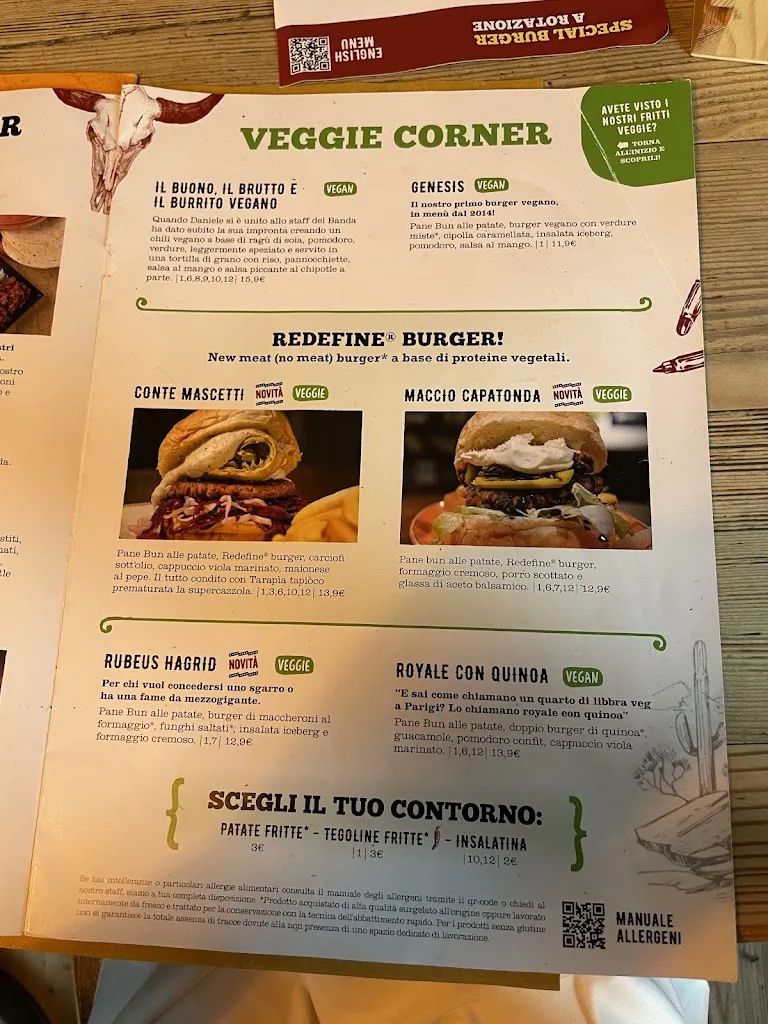 Dorottya-Agota Siko_Banda Bistropub Feltre_Feltre_review