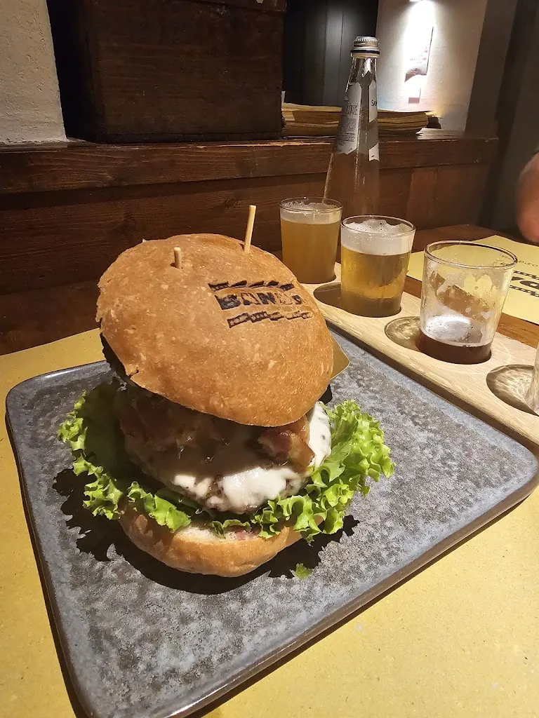 Daniel Schwegler_Banda Bistropub Feltre_Feltre_review