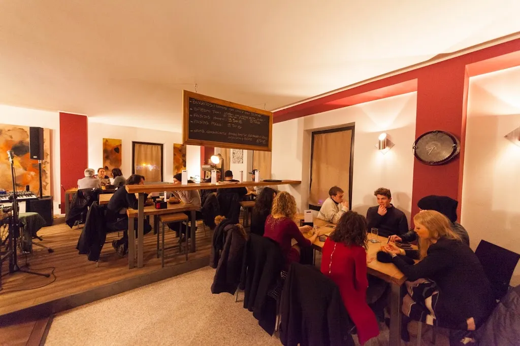 Banda Bistropub Feltre restaurant in Feltre