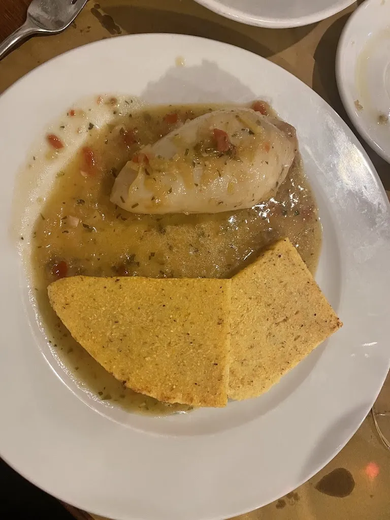 Deanna Johnson_Crash Osteria_Feltre_recensione