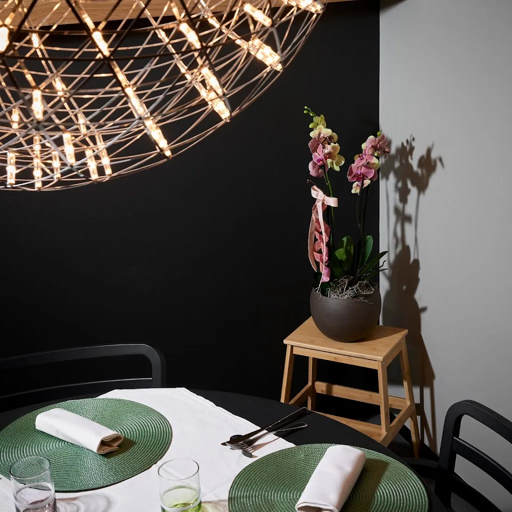 Aurora Ristorante Dinamico restaurant in Feltre