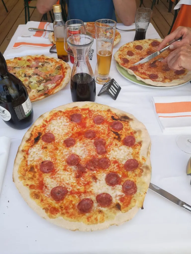 Rafal Oz_Ristorante Pizzeria San Fermo_Feltre_review