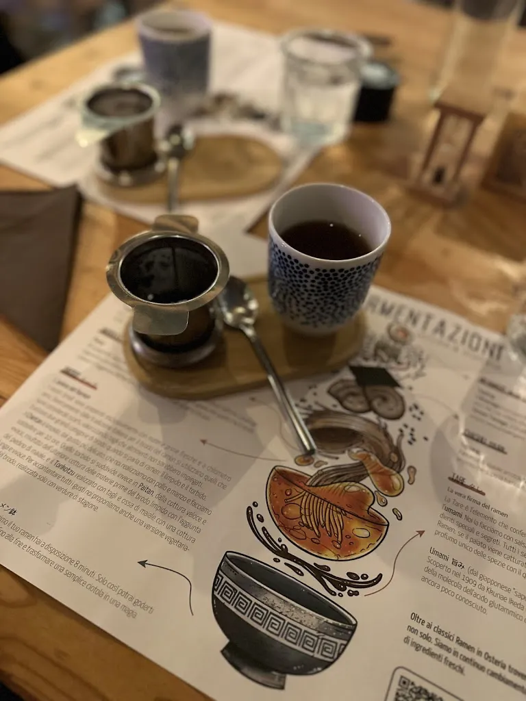 Margaux Barbier_Fermentazioni - Osteria Giapponese_Feltre_review