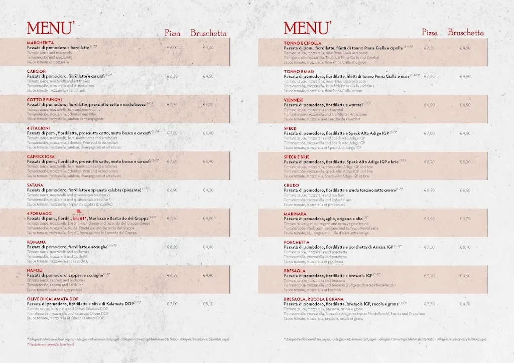 Menu_Pizzeria 