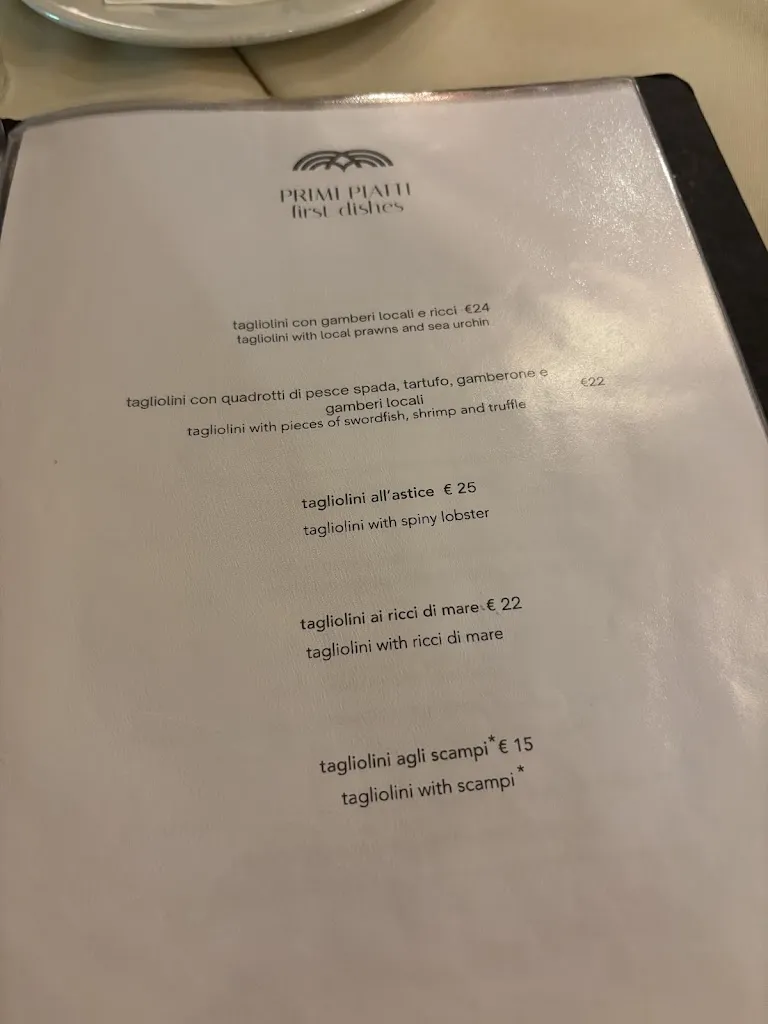 Menu_Da Antimo_Porto Cesareo_image_4