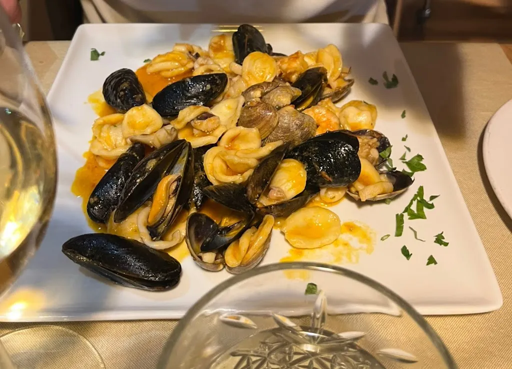 Uraiwan Schultheis_Da Antimo_Porto Cesareo_review