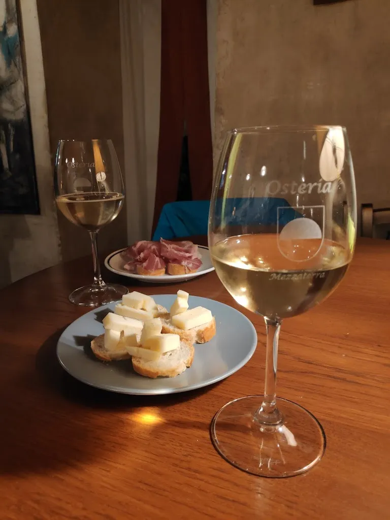 Irini Anderson_Osteria Mezzaterra_Feltre_review