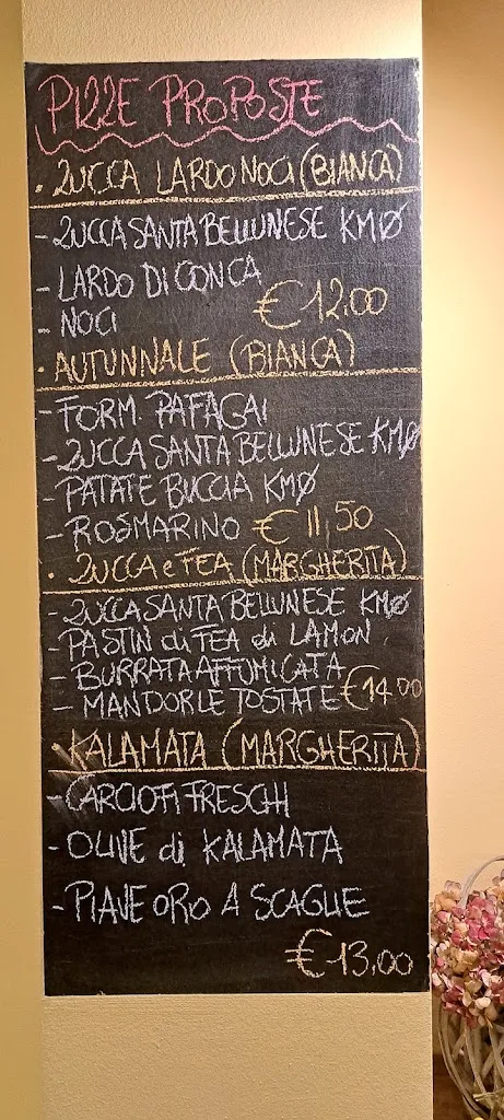 Menu_Pizzeria La Noghera_Feltre_image_3