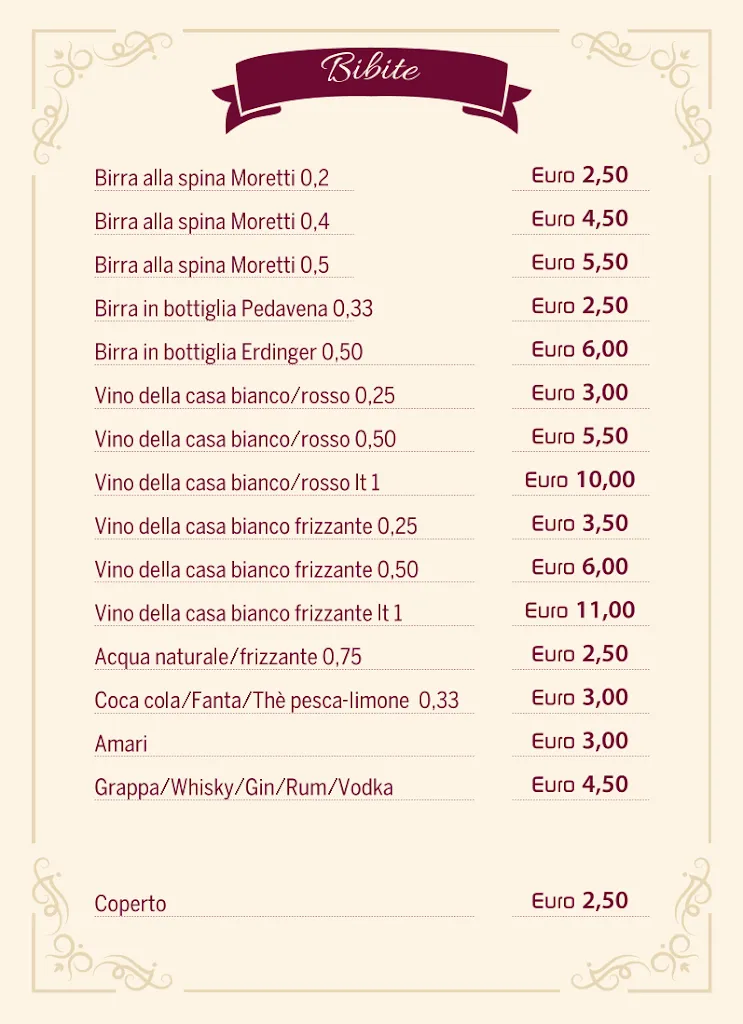 Menu_Alla Cesa_Feltre_image_1