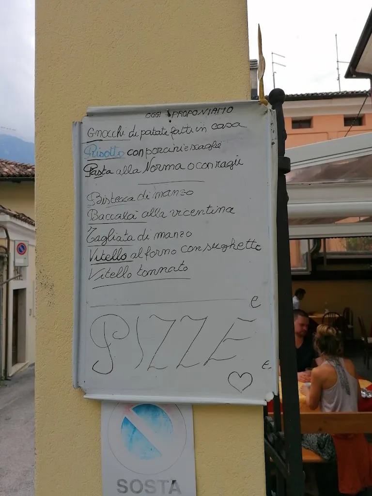 Menu_Trattoria Pizzeria Al Cappello_Feltre_image_1