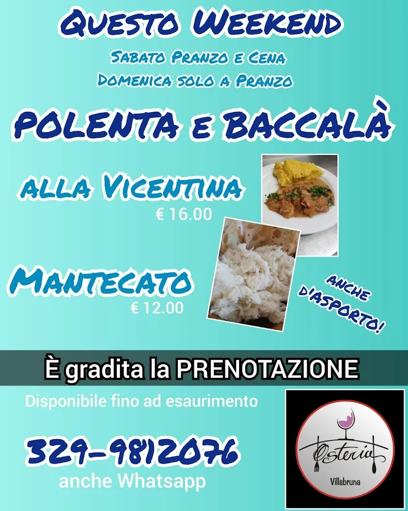 Menu_OSTERIA VILLABRUNA_Feltre_image_2