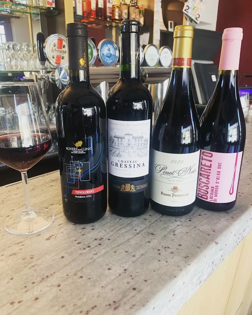 Ristorante Bar K2_Feltre_slider_image_3