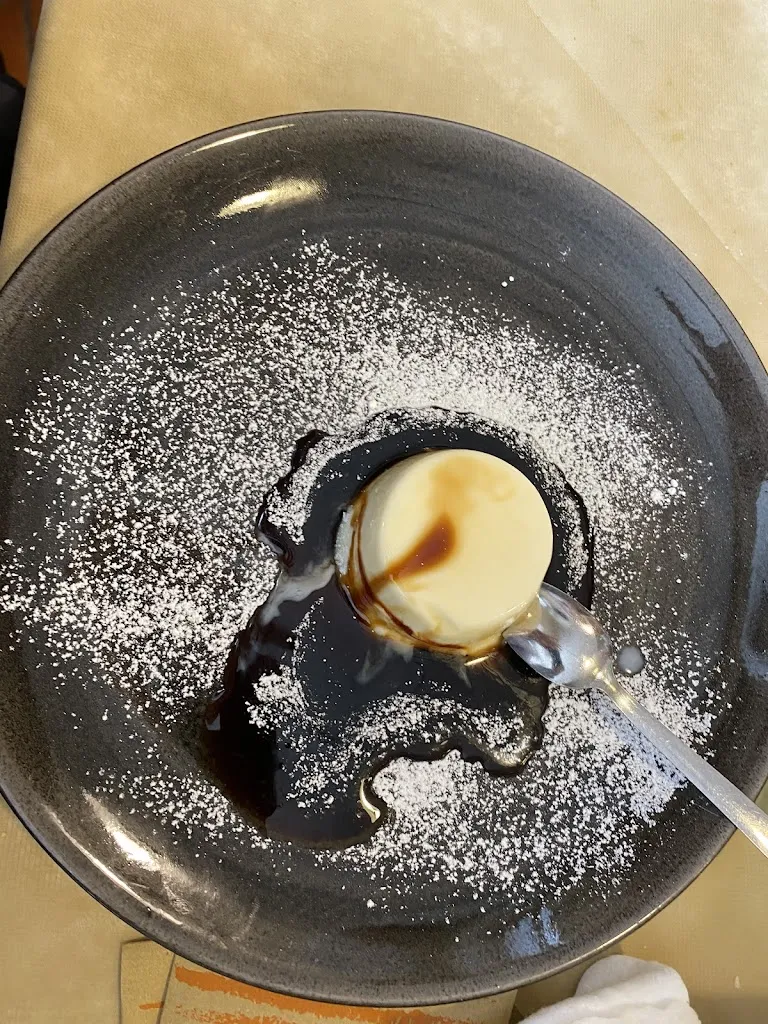 Marcelo Carauta_Osteria Ristorante La Cuba_Feltre_recensione