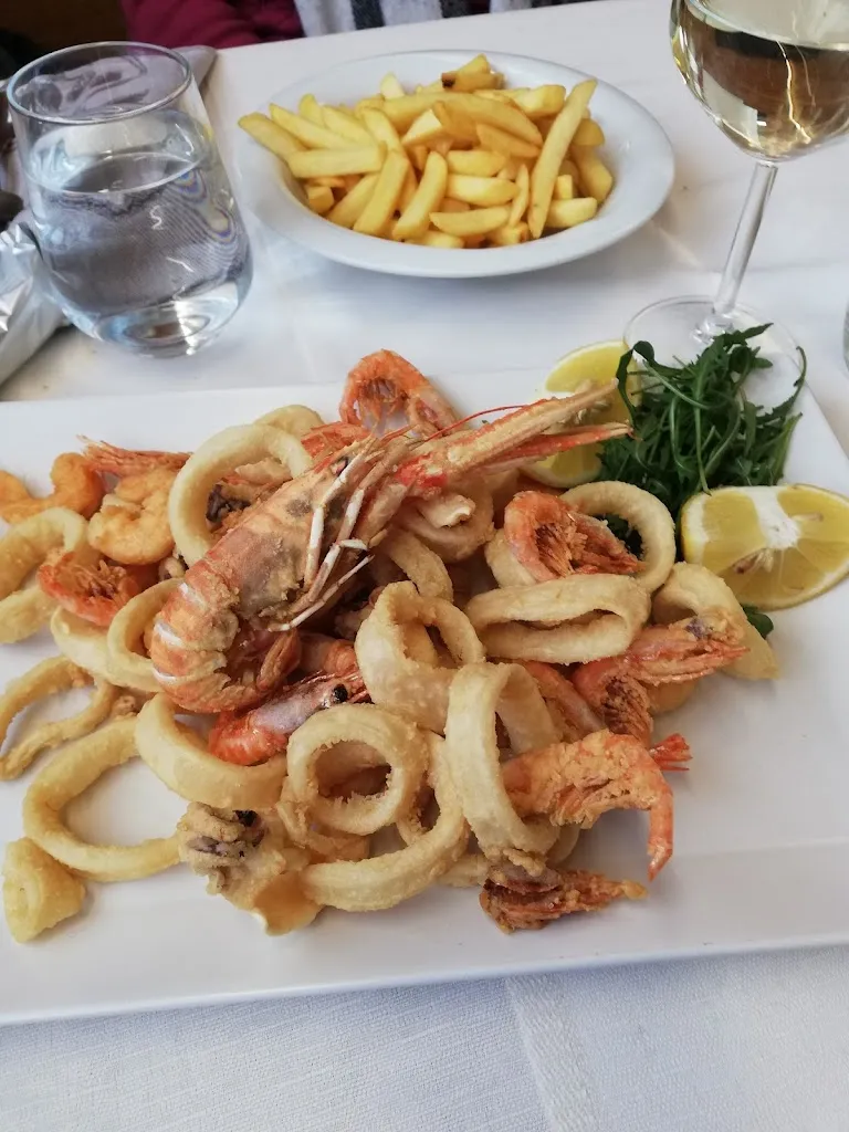 Menu_Il Sole di Napoli_Feltre_image_1