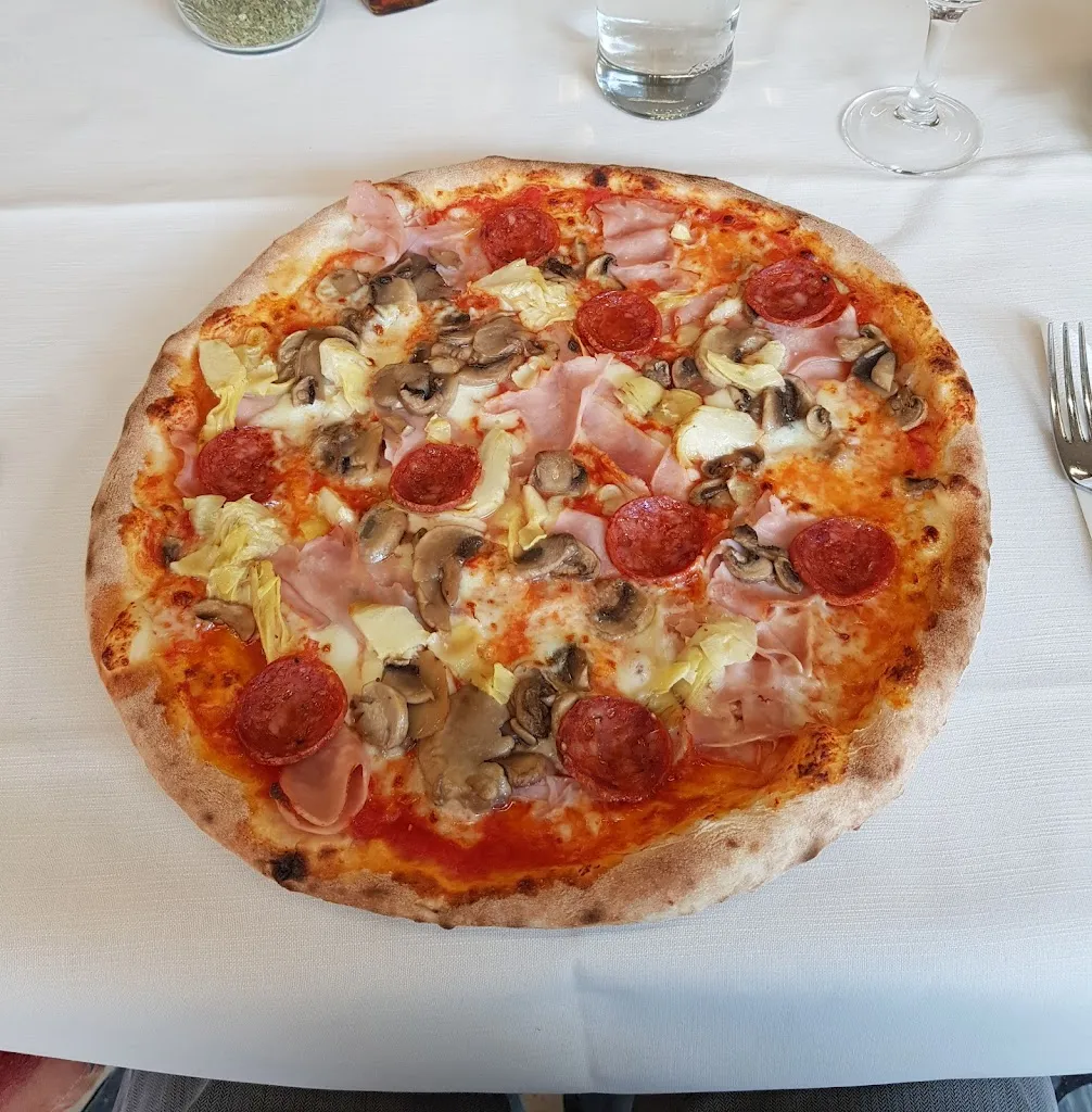 Menu_Il Sole di Napoli_Feltre_image_3