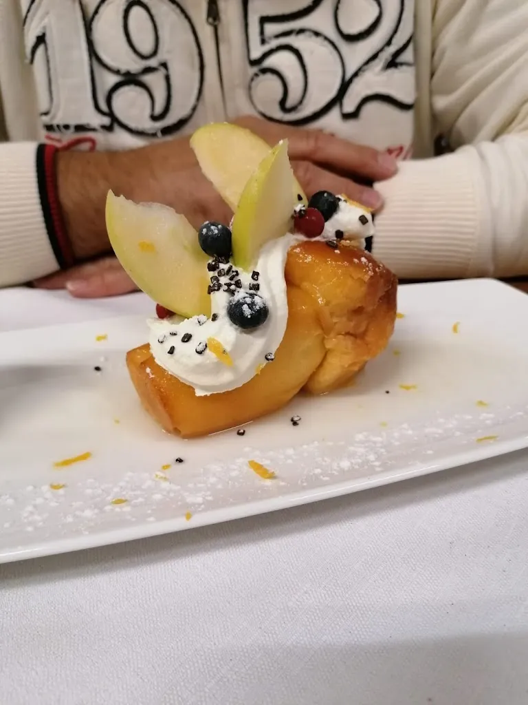 Menu_Il Sole di Napoli_Feltre_image_4