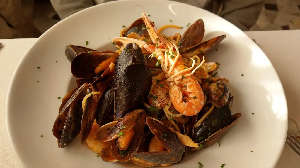 Menu_Il Sole di Napoli_Feltre_image_7