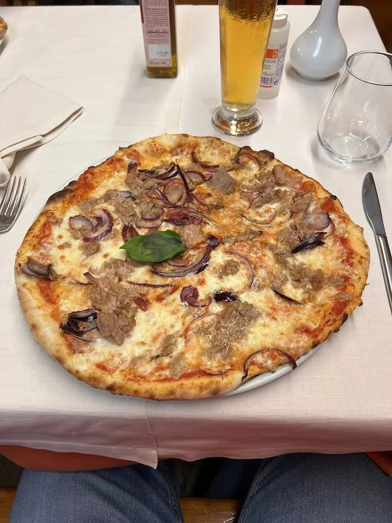 sana ne_Il Sole di Napoli_Feltre_review