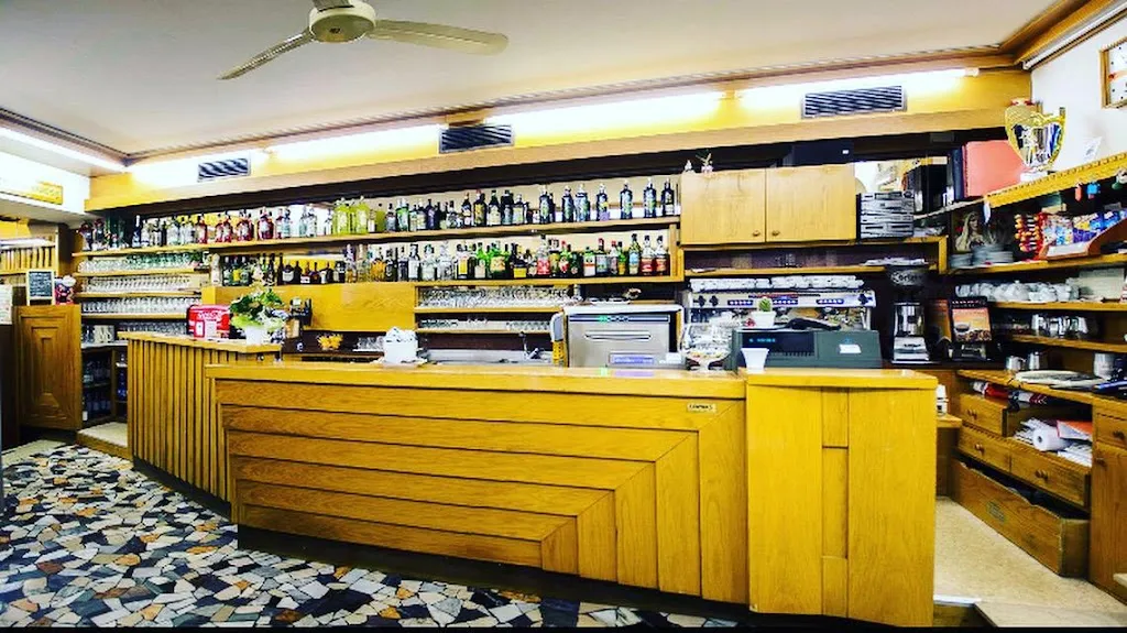 Il Sole di Napoli ristorante a Feltre