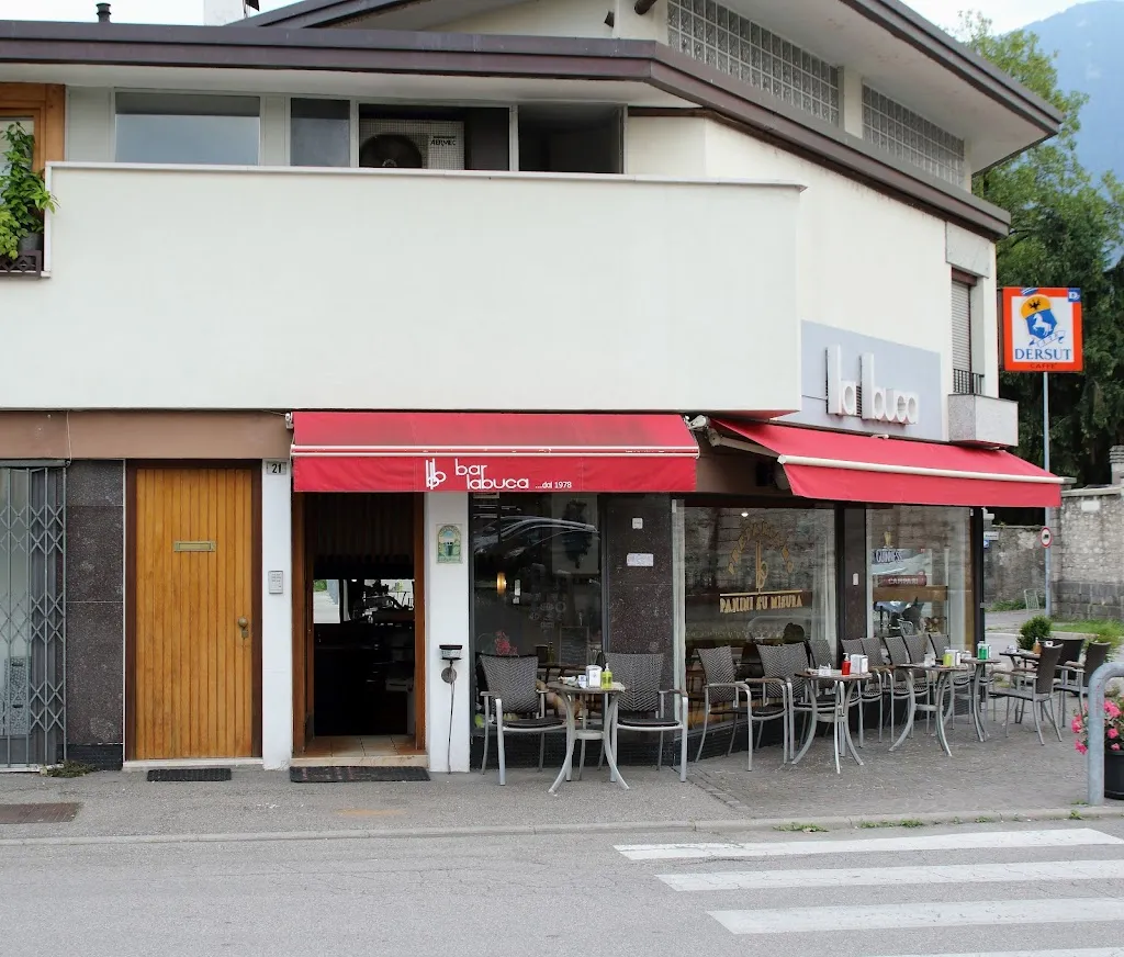 Blb Sas di Trevisson Luigi & C. restaurant in Feltre