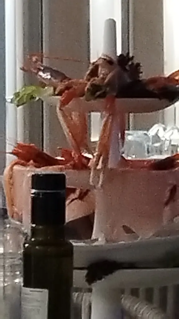 Menu_La Piovra da Anna Maria Ristorante_Porto Cesareo_image_6