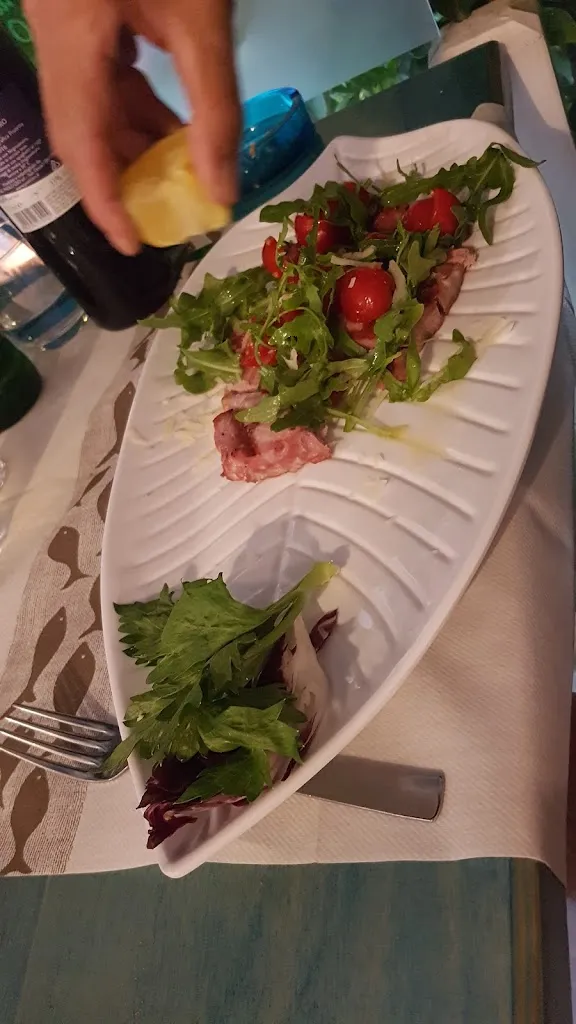 Menu_La Piovra da Anna Maria Ristorante_Porto Cesareo_image_8