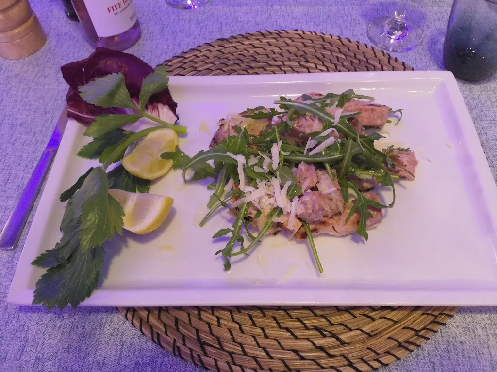 Menu_La Piovra da Anna Maria Ristorante_Porto Cesareo_image_9