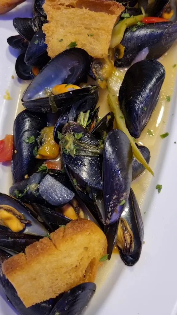 La Piovra da Anna Maria Ristorante_Porto Cesareo_slider_image_2