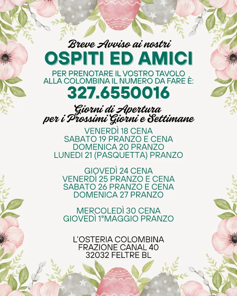 Menu_Osteria Colombina_Feltre_image_2