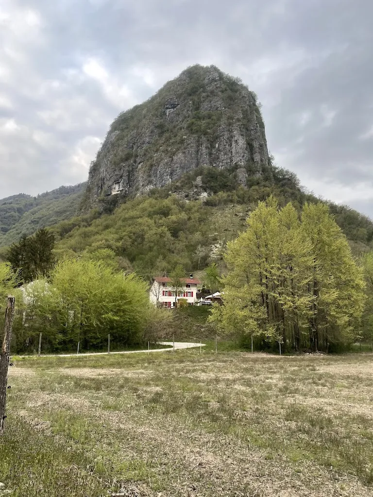 meccanico_Osteria Colombina_Feltre_review