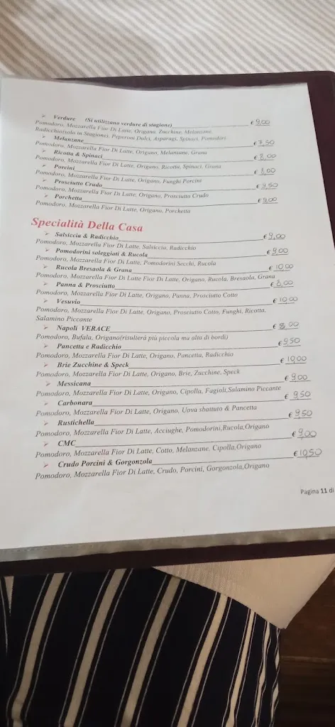Menu_Alla Bella Napoli_Feltre_image_1